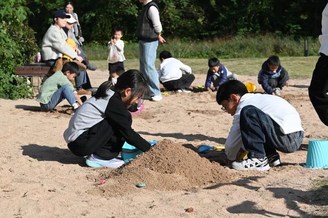 首个秋假，莲都这里有点“火”！
