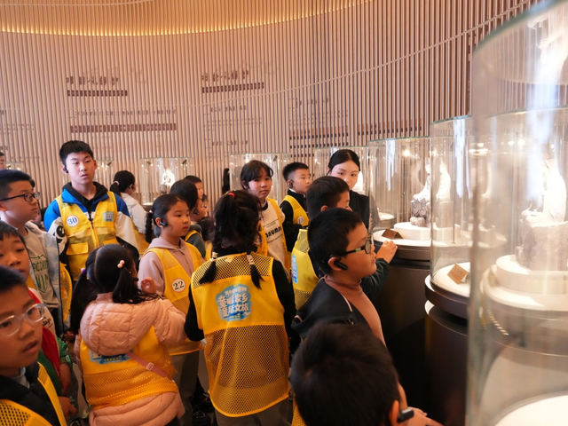 我和我的资阳 | “童眼看家乡 童声话文旅”主题实践活动欢乐开启~