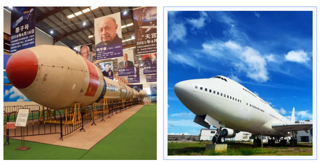 平潭飞行航空研学营，解锁少年飞行新体验