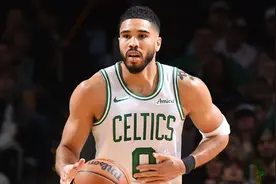 马祖拉：塔图姆的手腕伤势比较严重 不确定是否会长期缺阵图片