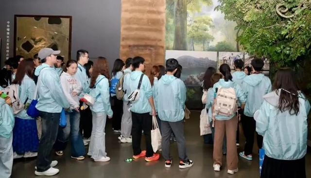 跟我～走吧～“溧”刻就出发！