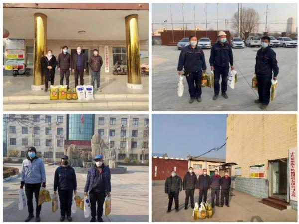 郑州荥阳市乔楼镇工会工作总结