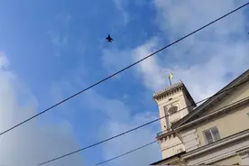 乌克兰获得首批F16？俄方：或从波罗的海三国起飞图片