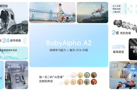 说说我的交汇故事｜孙李恔：人工智能与人的交汇，是为了生活更美好图片