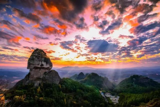 国庆特别策划①▏国庆到龙川怎么玩？快来看看龙川国庆旅游线路推荐吧