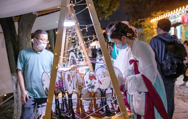 读城·江苏韵丨日落再启程！解锁炎夏夜色中的江南风雅