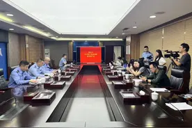 即日起，贵阳市区限行措施进一步放宽图片