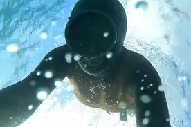 济州海女背后的故事图片