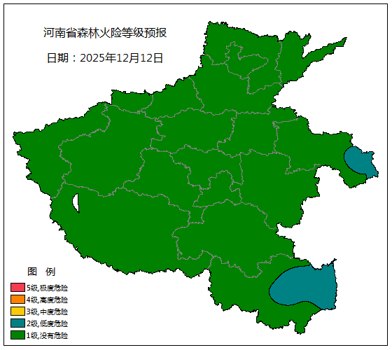 三预警齐发！明天河南进入雨雪最强阶段