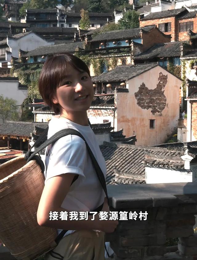千万博主打卡上饶晒秋，独特“秋俗”引媒体关注，你还不来“晒”？