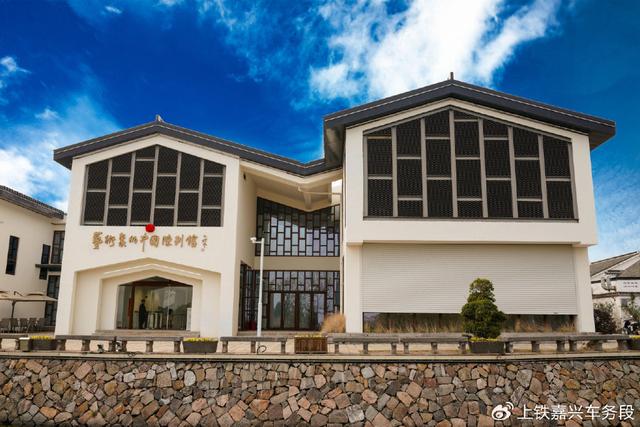 坐高铁，赴潞村，带你走进古韵与生态交融的乡村样本
