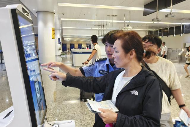 “China Travel”持续火热 重庆迎来入境游热潮