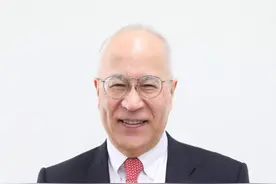 美国学者艾那·唐根：在华定居20年 中国值得一生去探索图片