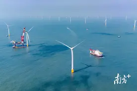 潮阳区：打造2个千亿级产业集群 | 县域在行动 争当领跑者图片