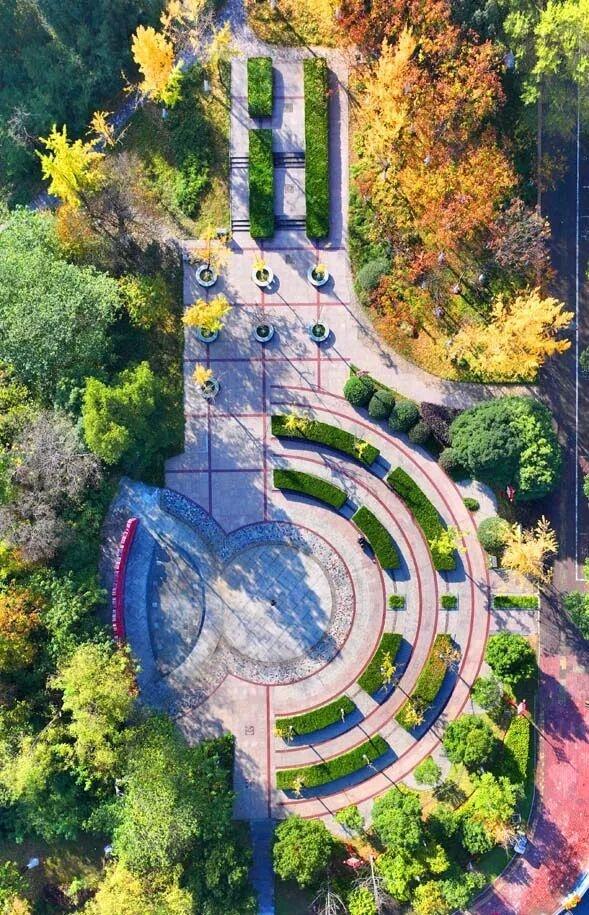 这样的六安，你见过吗？