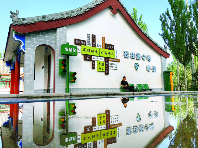 好风景，被更多人看见！浙江援青15年，助力海西深度开发文旅资源