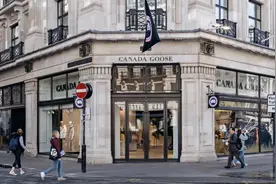 四年三次更换中国区总裁，加拿大鹅焦虑了？图片