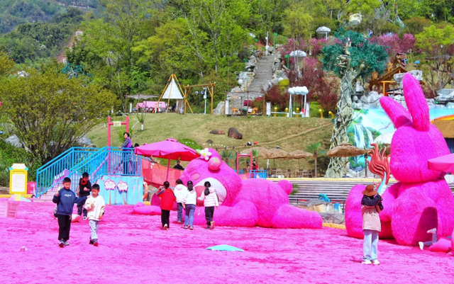 全川“秋假”看名山！这份“亲子游”全攻略，承包你的诗与远方！