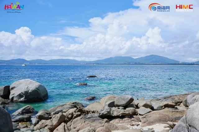 降A、摘A，看海南旅游景区如何“优进劣汰”