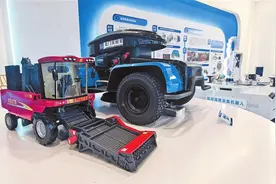 走进省实验室看新质生产力丨龙门实验室 凝“新”聚“智”服务新质生产力图片