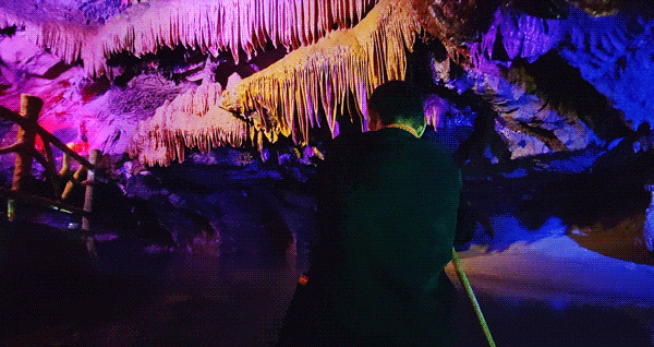 2025桂马攻略出炉！从景区到酒店，各种专属福利大放送！