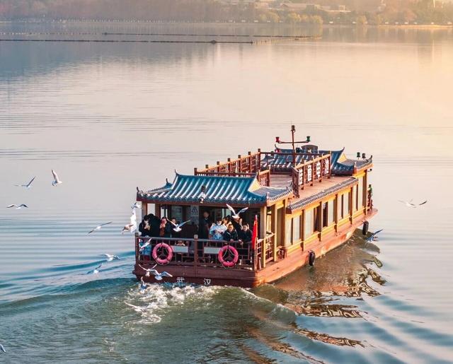 郑州出发！3小时内高铁直达的冬日打卡地