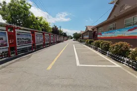 胶州7年建设宜居宜业和美乡村142个图片