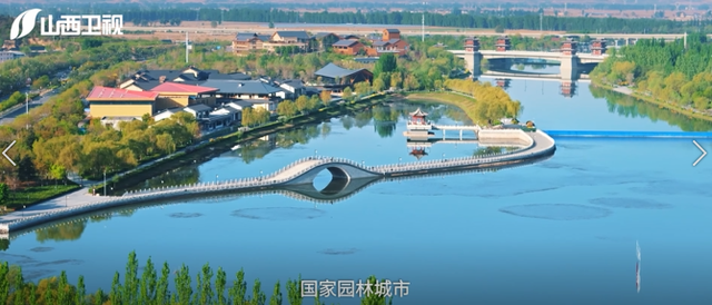 来忻州，遇见五台山的N种美……