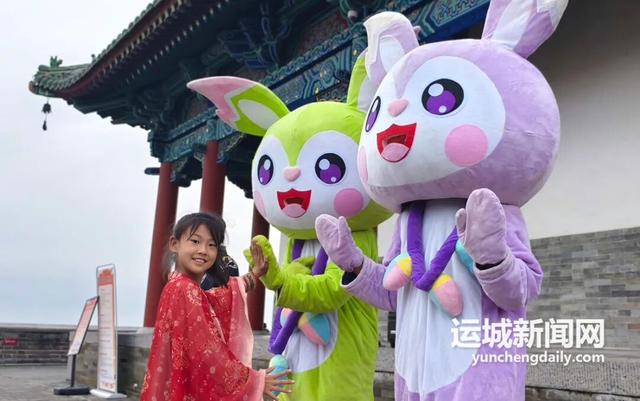 各美其美，河东池盐博物馆的文化共生