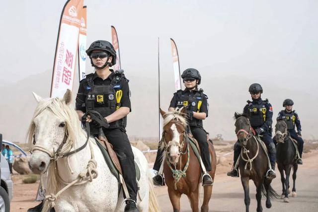 深度融合新疆文旅产业，环塔品牌凸显长期赋能效应