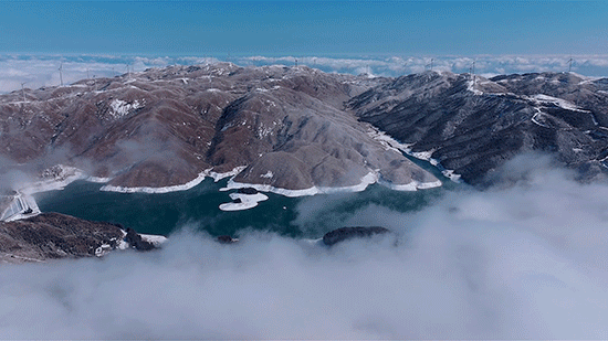 冬至丨解锁桂林的多彩冬天！