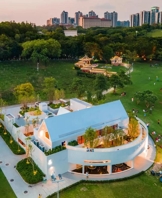 中山草莓音乐节燃爆全场！散场别急着走，还有惊喜等你→