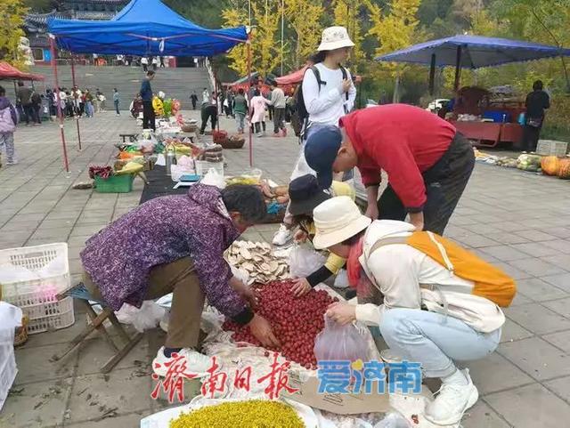 垛庄，乐驰骋：一路欢歌的“乡味乡情”