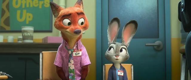 《疯狂动物城2》票房破20亿