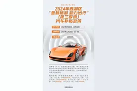 3300万元！杭州多城区发放这笔补贴！图片
