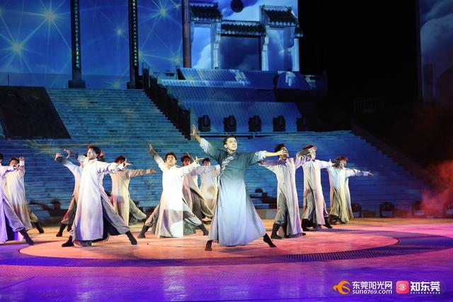 石排潮玩两天引客近十万！东莞各镇街国庆消费热力全开