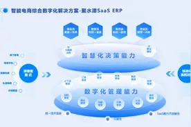 上海聚水潭网络科技有限公司在SaaS系统中进行数字化质量管理的实践经验图片