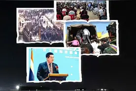 首批缅甸电诈园区获释中国公民将经泰国乘机回国！行程曝光图片
