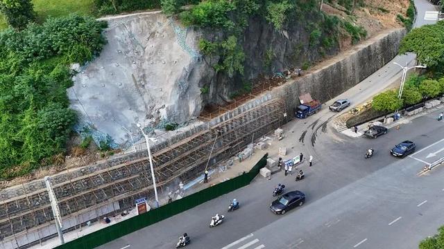 百色这个地方将建大型红色文化浮雕墙→