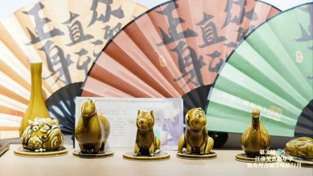 双节四大奇遇狂欢！寿县2025年国庆中秋系列活动安排来了