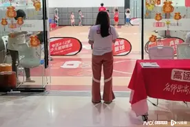 培训机构转型提速、头部机构营收上涨，有校区面积同比翻倍图片