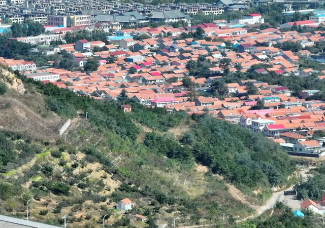 崂山碧波映秋光