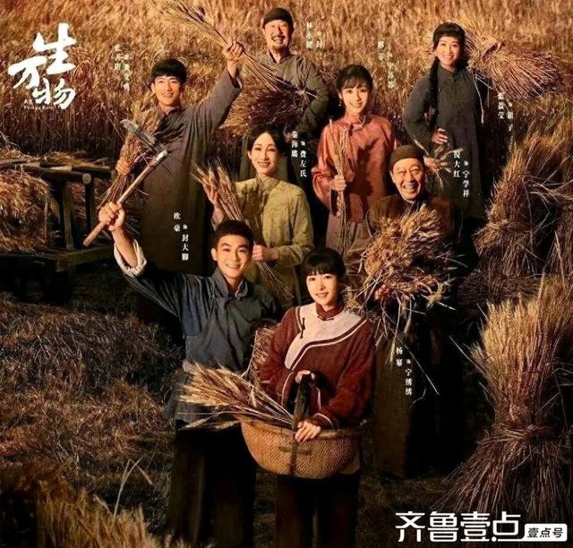《生万物》爆火的深层原因是啥