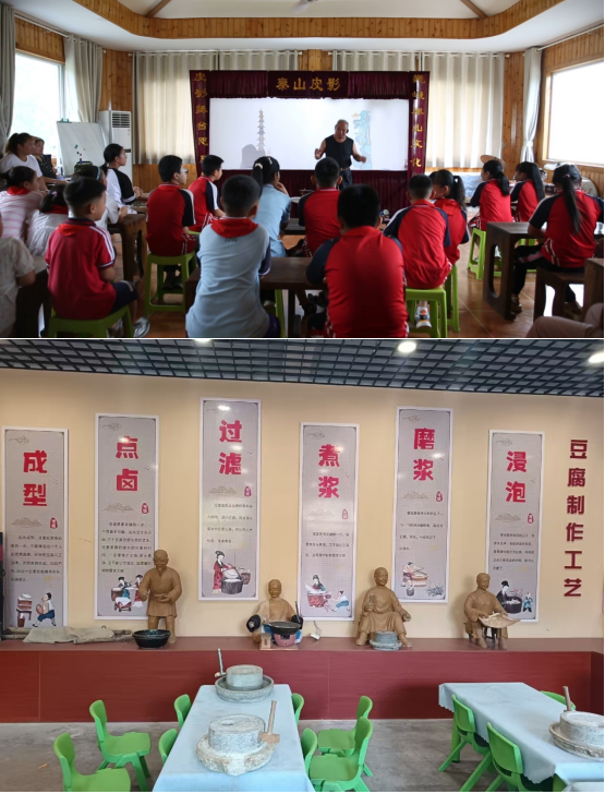 泰安黄前镇：一半山水清欢，一半文化沉香