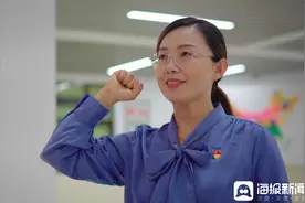 爱心助学育英才——记德州协作秀山支教教师宣昆洁图片