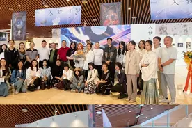 国庆假期首日成都首展首店人气旺，“圈粉引流”彰显首发经济魅力图片