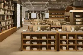 北京朝阳区图书馆（劲松馆）启动优化提升图片