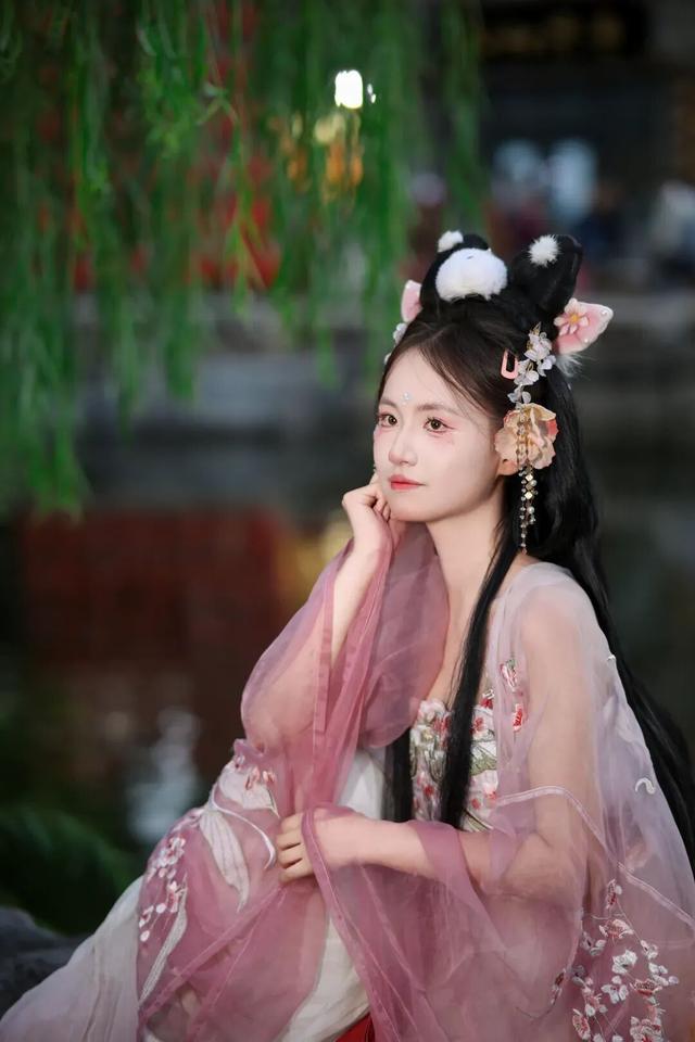 这条三日游线路非常适合亲子游，千年古都，文化与美景尽收
