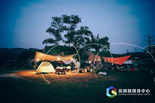 农耕体验+户外潮玩！快带娃一起解锁2条佛山儿童友好精品线路吧！