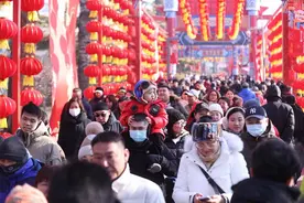 全国多地文旅数据出炉 北京多项指标创历史新高 天津河北热度攀升图片